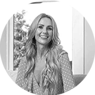 Nikki's Smiling Headshot Photos