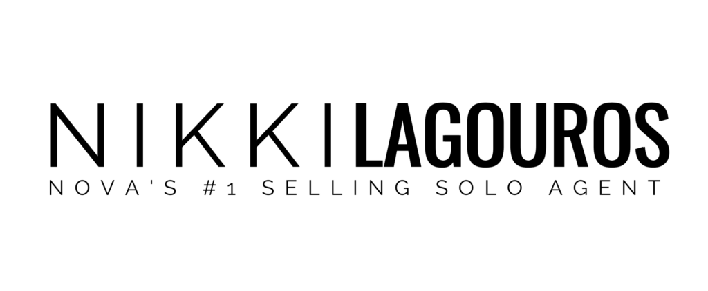 Nikki Lagouros - Nova's #1 Selling Solo Agent