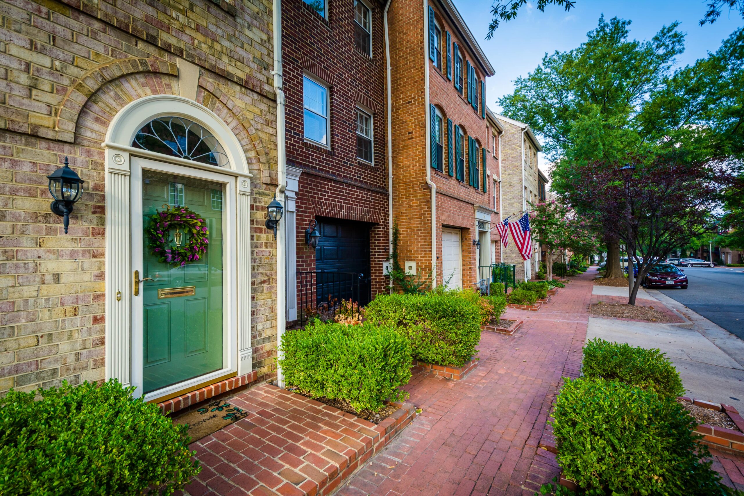 Alexandria, VA Real Estate
