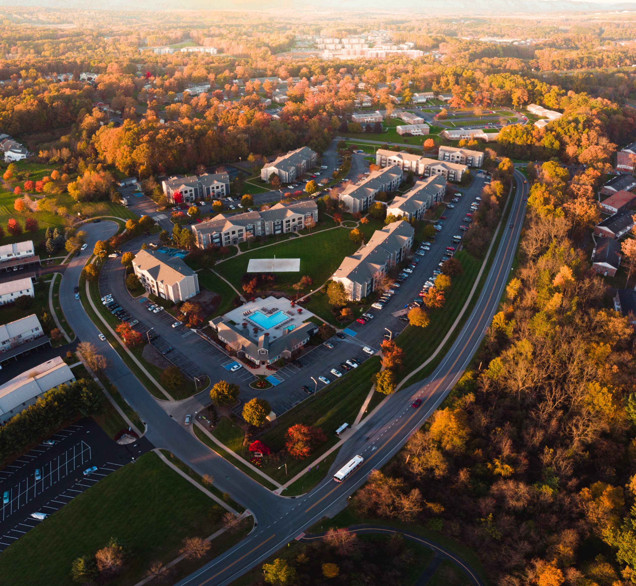 Ashburn Real Estate