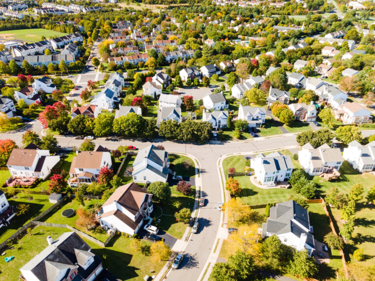 Ashburn Real Estate