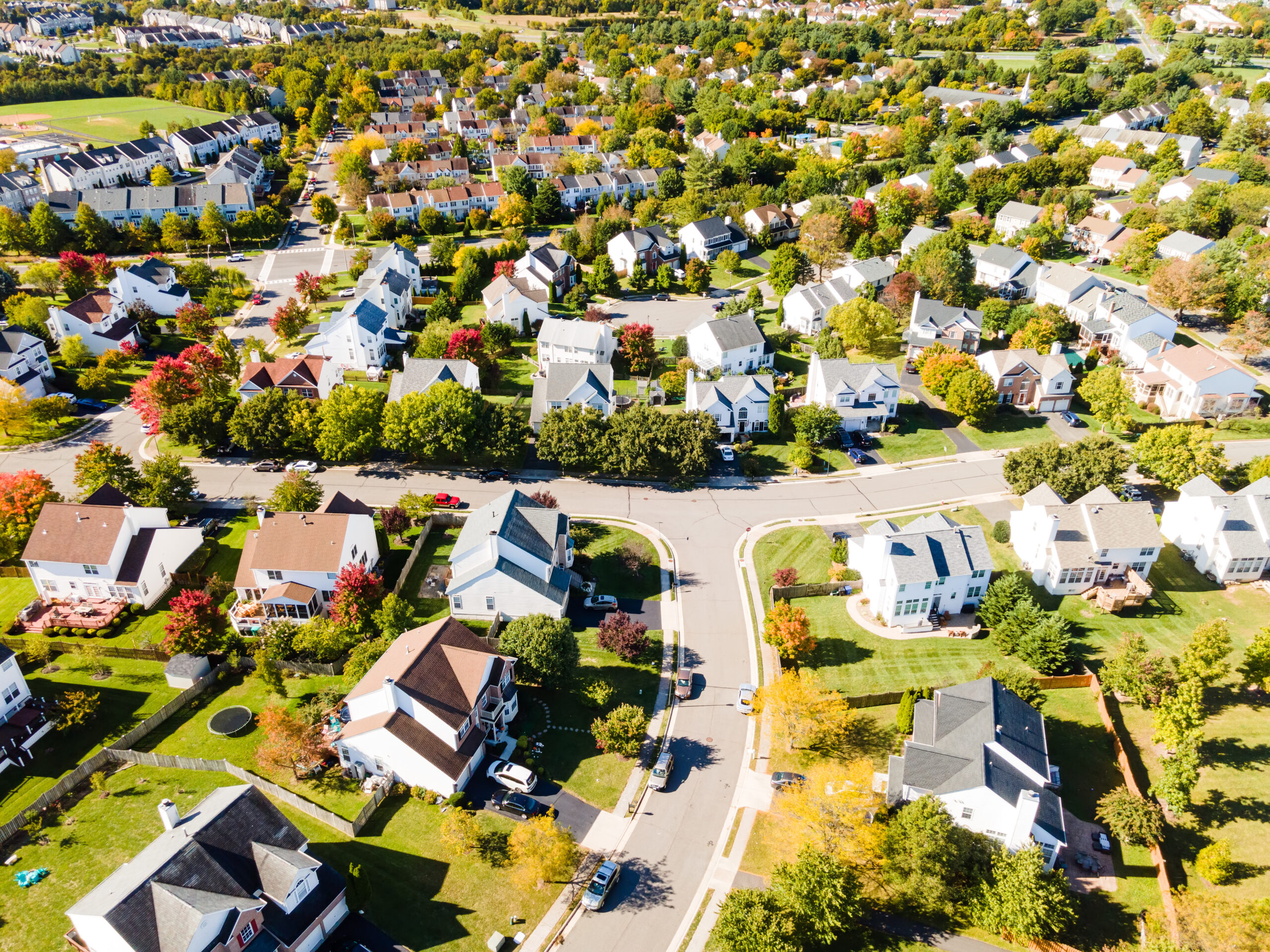 Ashburn Real Estate