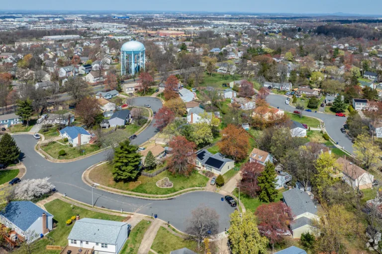 Herndon Real Estate
