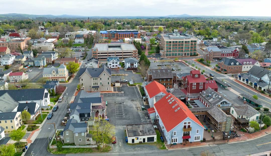 Leesburg Real Estate