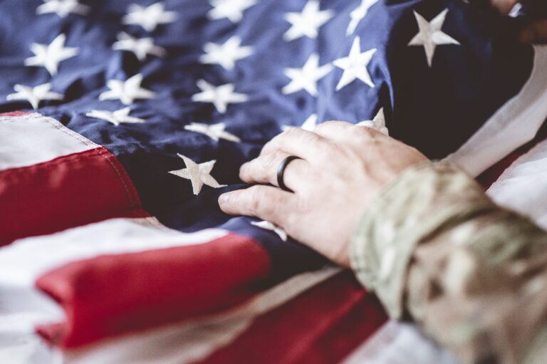Military Relocation Realtor – Northern Virginia PCS Specialist