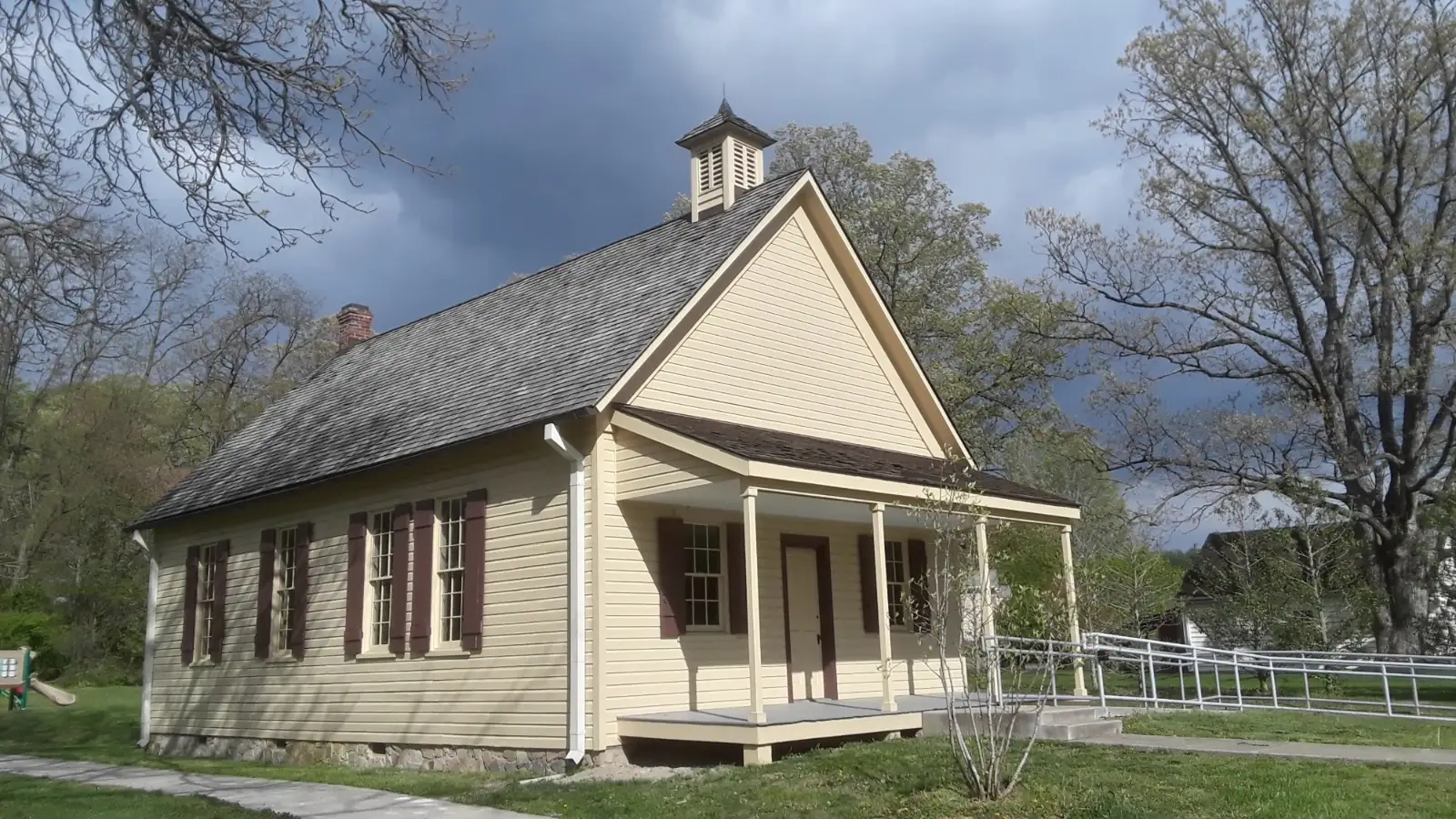 Oakton, Virginia