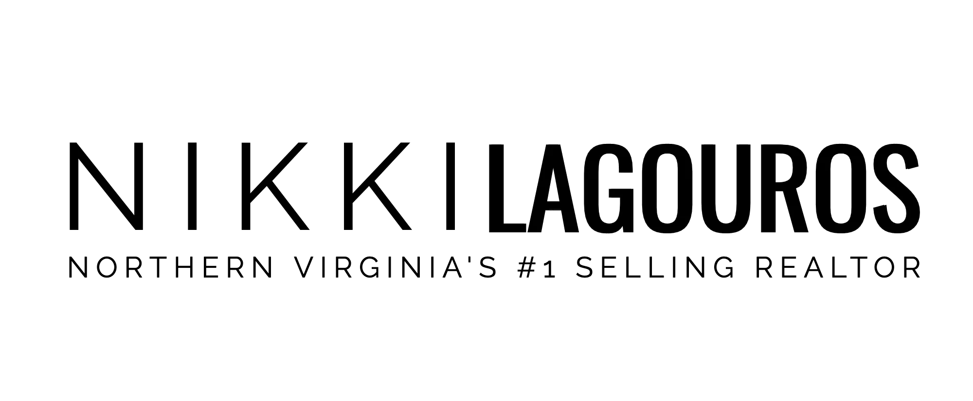 Nikki Lagouros logo